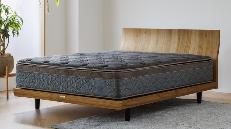 フランスベッド　マットレス　LTレガシー　