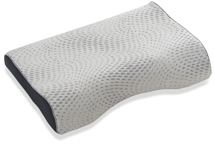 フランスベッド　枕　LTショルダーフィットピロー