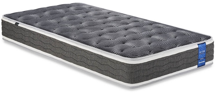 フランスベッド　マットレス　LT-7700PW MON