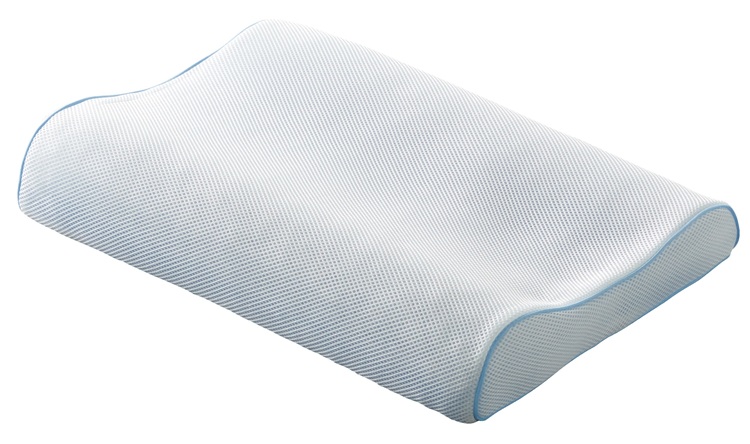 ベッド・寝具メーカー　洗える枕　種類