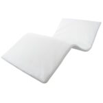 西川　睡眠ラボ　マットレストッパー　ネット