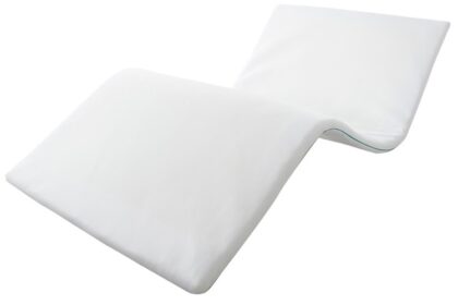 西川 睡眠ラボ マットレストッパー ネット