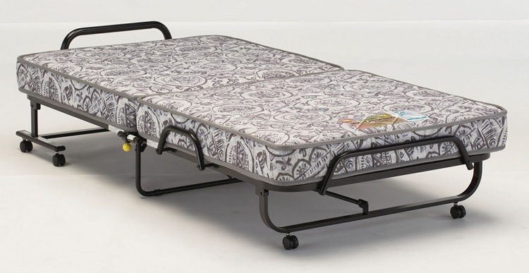 フランスベッド　折りたたみベッド　パンテオンN71A　商品画像