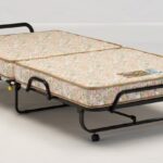 フランスベッド 折りたたみベッド パンテオン