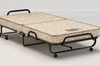 フランスベッド 折りたたみベッド パンテオン