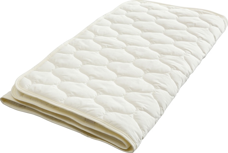 ドリームベッド　ベッドパッド　PD-1000　制菌パッド　内容