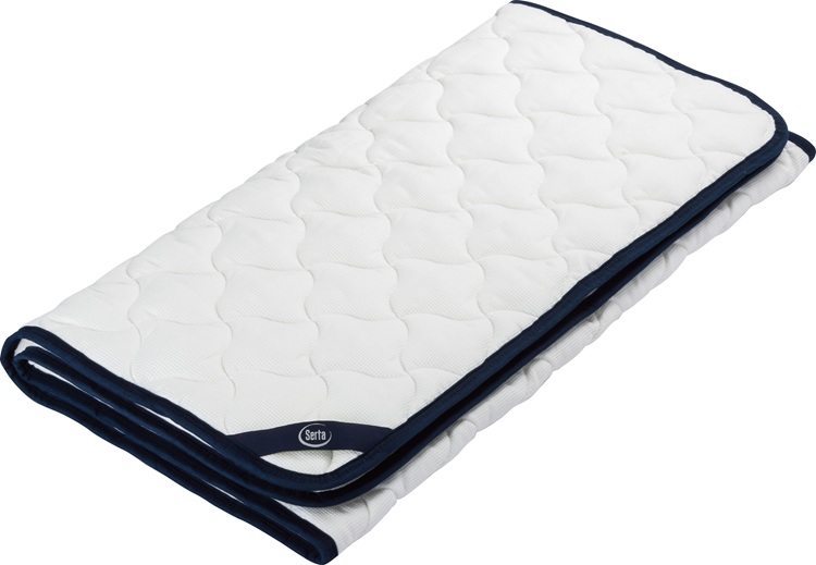 サータ ベッドパッド PD-1007 LX コットンパッド 内容