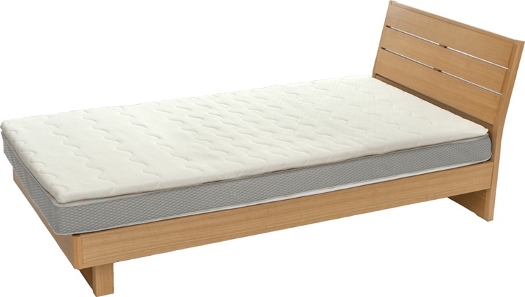 山甚物産　マットレストッパー　プリマレックス　オーバーレイNeo