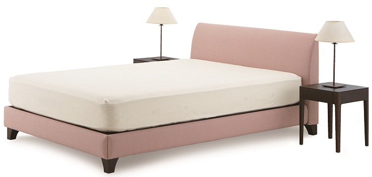 日本ベッド　ベッドフレーム　ラフィア　オススメ