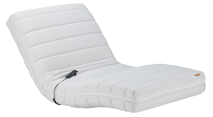 フランスベッド　電動リクライニングマットレス　種類