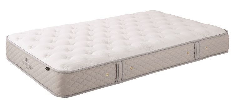 日本ベッド マットレス シルキーフォルテ