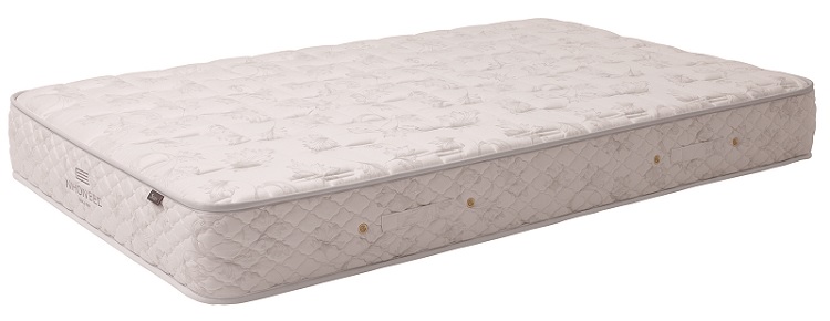 日本ベッド マットレス シルキーポケット ソフト