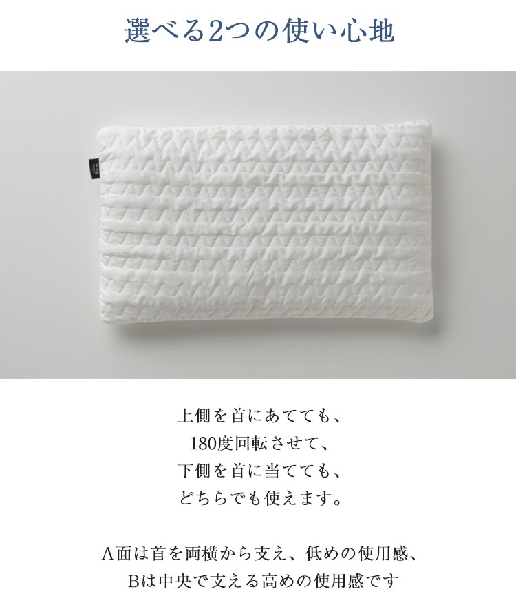 まくらのキタムラ 枕 スレプト 内容