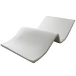 睡眠ラボ　ソフト　ヘルシーライトマットレス