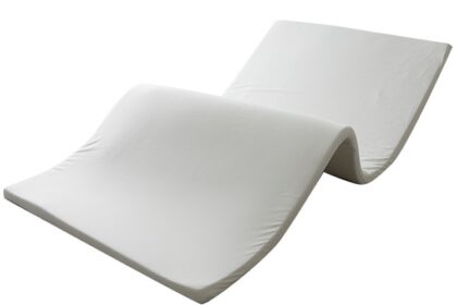 睡眠ラボ　ソフト　ヘルシーライトマットレス