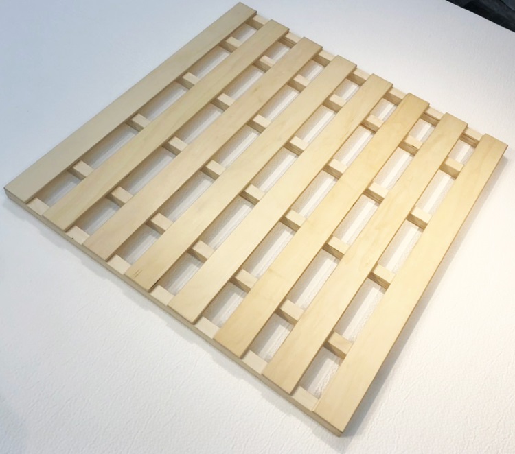 フランスベッド　床板　スタンダードスノコ床板