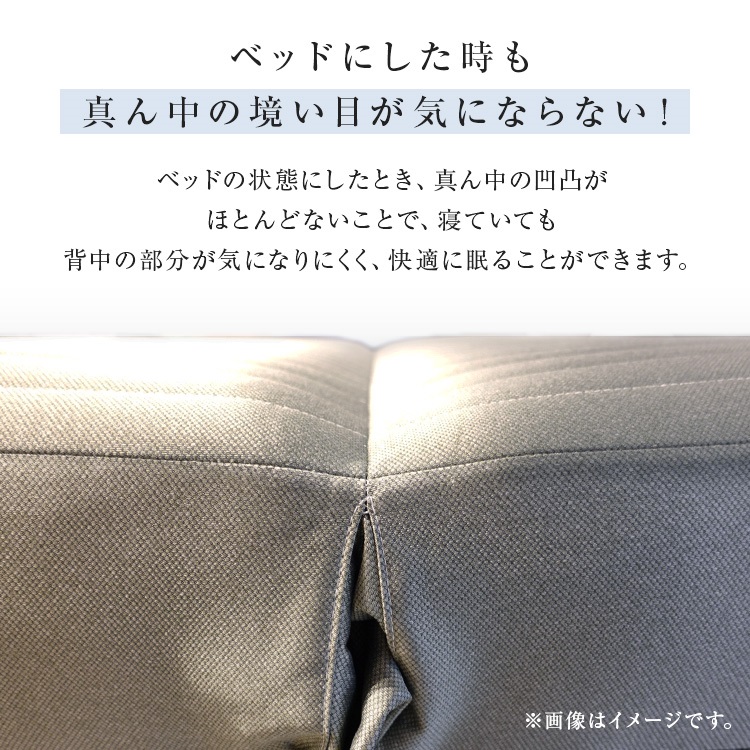 フランスベッド ソファーベッド スイミーベーシック