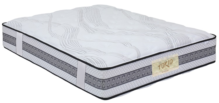 東京ベッド　マットレス　トキオ シリーズ　種類