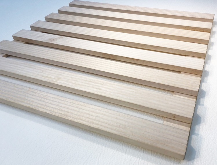 フランスベッド　床板　種類