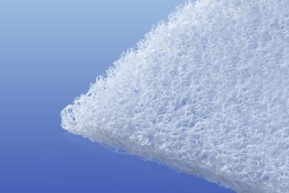 高反発マットレス