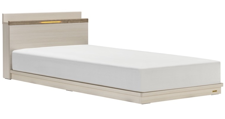 フランスベッド　ベッドフレーム　ポメロ02C　イメージ画像