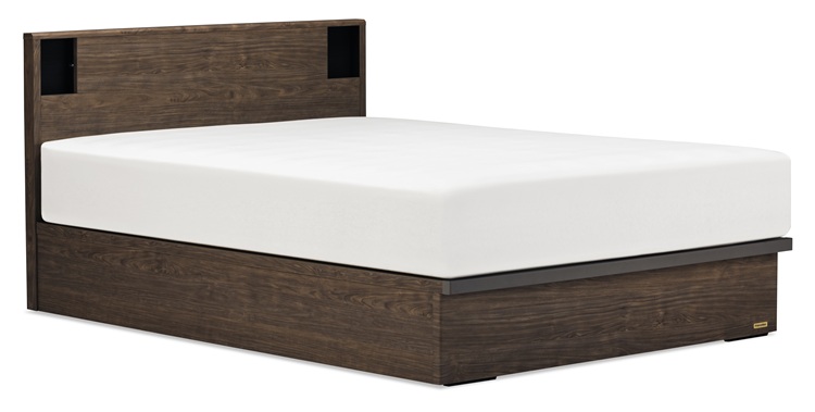 フランスベッド　ベッドフレーム　フランスベッド　ベッドフレーム　LT-102F　商品画像