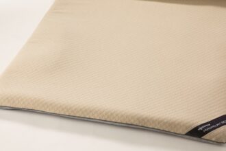 パラマウントベッド　マットレストッパー　オーバーレイ