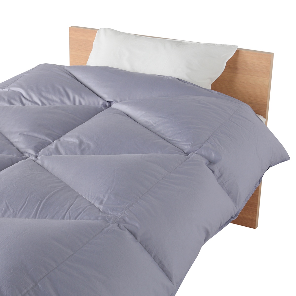 西川 羽毛布団 西川プレミアム NP7052