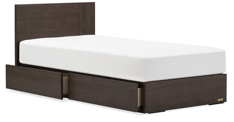 フランスベッド　ベッドフレーム　EY-01F　商品画像