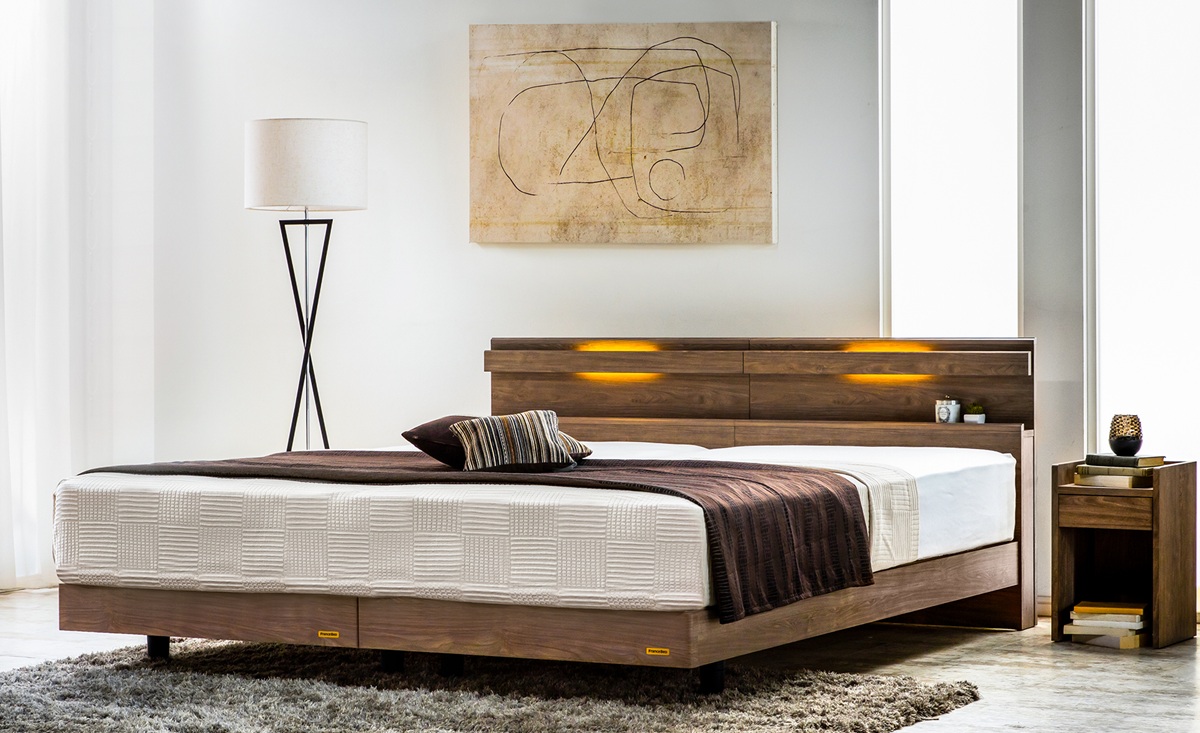 フランスベッド ベッドフレーム ファディア FAD-C1