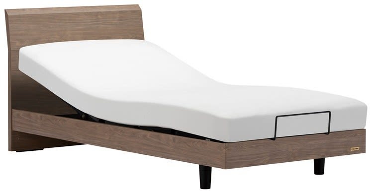 フランスベッド ベッドフレーム ファディア FAD-F2 内容