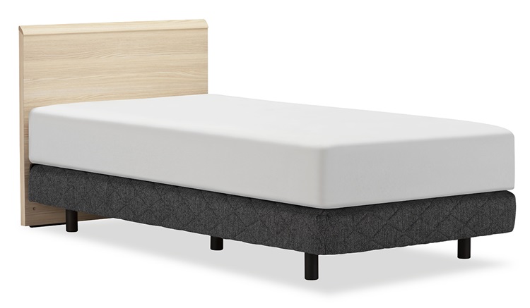 フランスベッド ベッドフレーム ファディア FAD-F1 内容