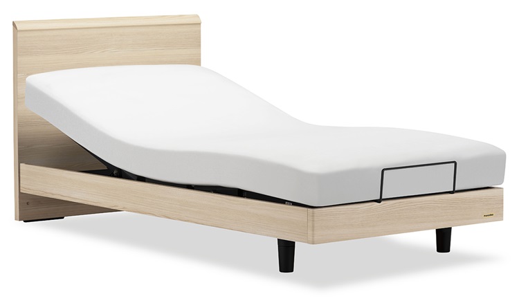 フランスベッド ベッドフレーム ファディア FAD-F1 内容