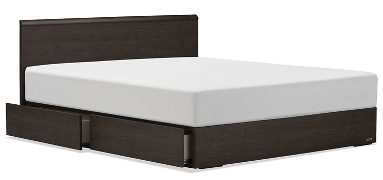 フランスベッド ベッドフレーム ファディア FAD-F1 内容