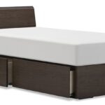 フランスベッド　ベッドフレーム　ファディア　FAD-F2