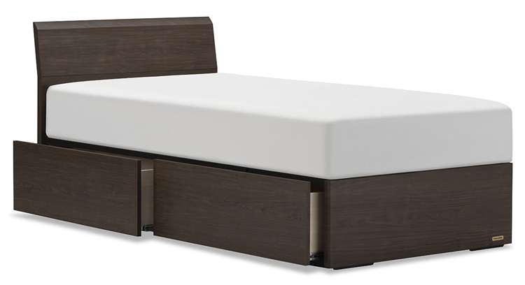 フランスベッド ベッドフレーム ファディア FAD-F2 内容