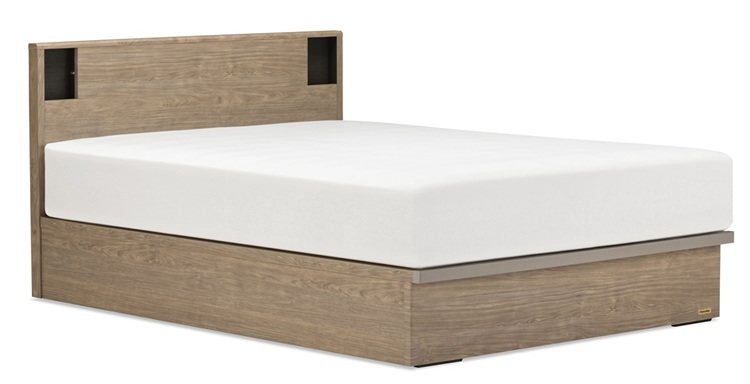 フランスベッド　ベッドフレーム　フランスベッド　ベッドフレーム　LT-102F　商品画像