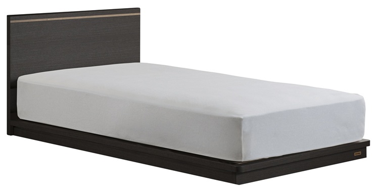 フランスベッド　ベッドフレーム　ポメロ01F　商品画像