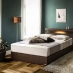 フランスベッド　ベッドフレーム　LT-103C