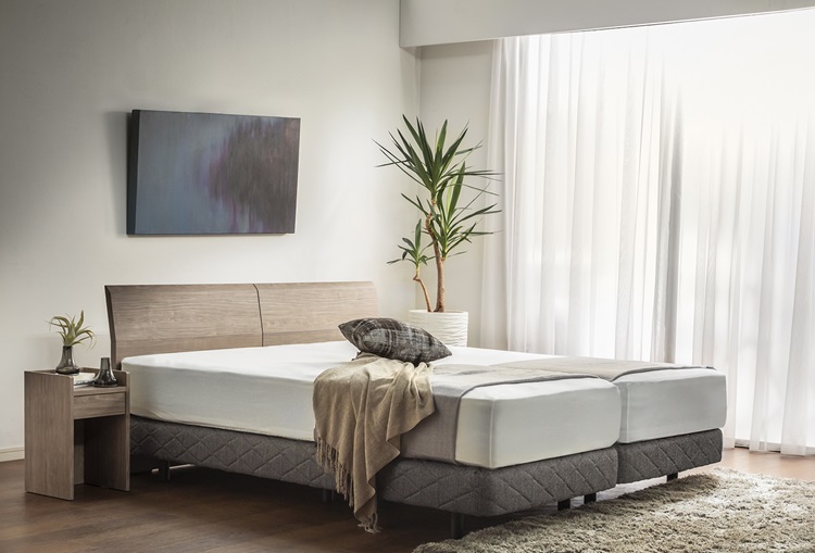 フランスベッド ベッドフレーム ファディア FAD-F2 イメージ画像