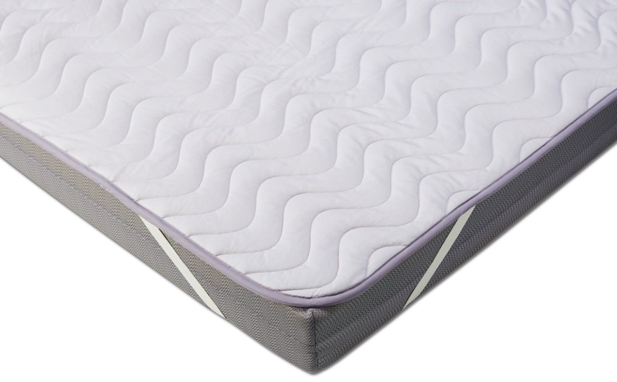 パラマウントベッド　BOUOTEXウォッシャブルウールパッド