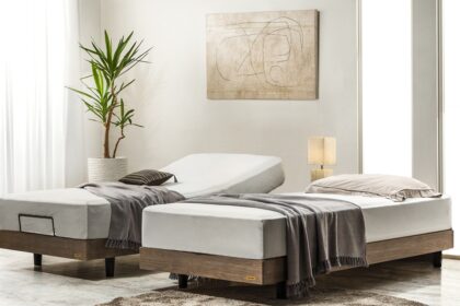 フランスベッド　ベッドフレーム　ファディア　FAD-FF