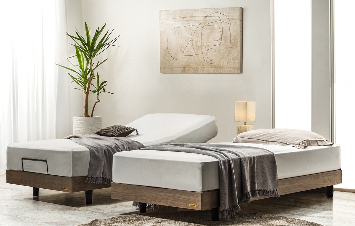 フランスベッド ベッドフレーム ファディア FAD-FF