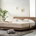 フランスベッド ベッドフレーム ファディア FAD-F2