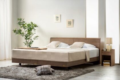 フランスベッド　ベッドフレーム　ファディア　FAD-F2