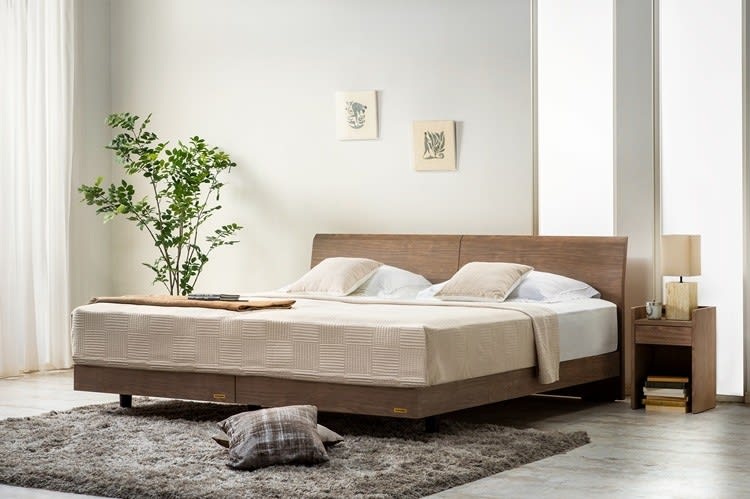 フランスベッド ベッドフレーム ファディア FAD-F2