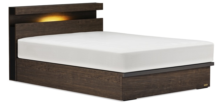 フランスベッド　ベッドフレーム　フランスベッド　ベッドフレーム　LT-103C　商品画像