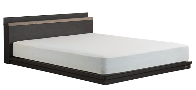 フランスベッド　ベッドフレーム　ポメロ02C　内容