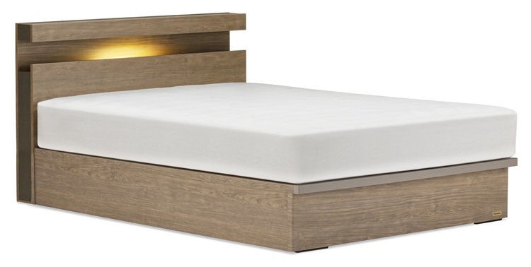 フランスベッド　ベッドフレーム　フランスベッド　ベッドフレーム　LT-103C　商品画像