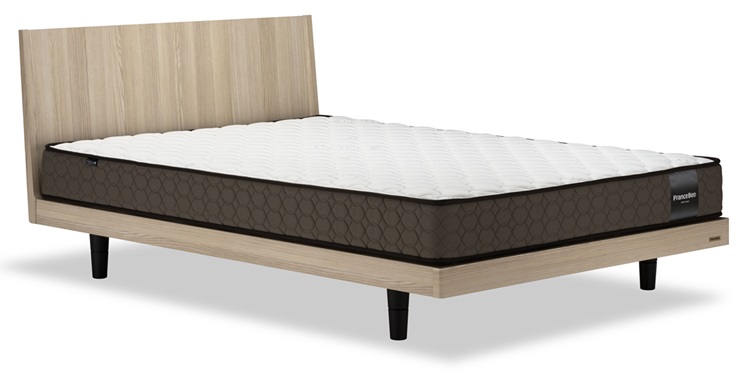 フランスベッド ベッドフレーム セレーヌ03F イメージ画像